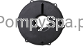 Simaco płyta czołowa pompy SAM-2