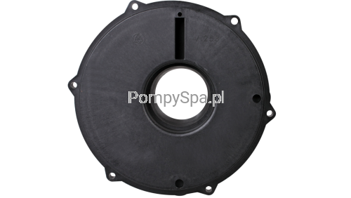 Simaco płyta czołowa pompy SAM-2