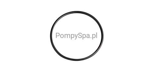 Simaco Oring przyłącza pompy SAM-2
