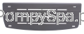 Schodki do wanny SPA