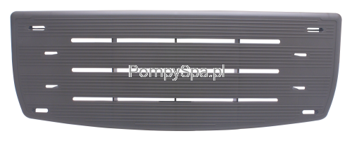 Schodki do wanny SPA