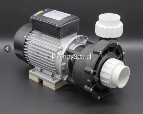 Pompa Wellis ACM0080