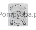 Wanna Ogrodowa Vita Spa Joli 