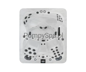 Wanna Ogrodowa Vita Spa Joli 