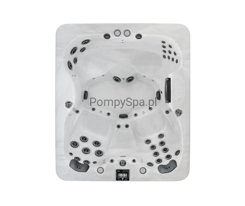 Wanna Ogrodowa Vita Spa Joli 