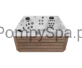 Wanna Ogrodowa Vita Spa Joli 