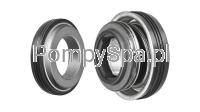 Uszczelniacz mechaniczny pompy LX