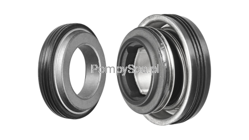 Uszczelniacz mechaniczny pompy LX