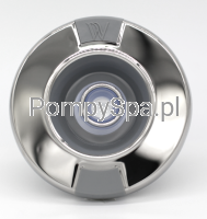 Dysza  rotacyjna 5``V3, znak Wellis,  do wanny Wellis