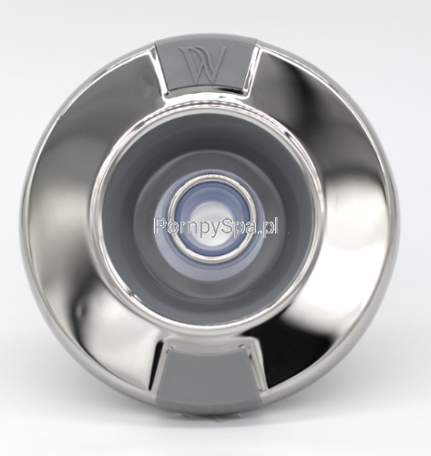 Dysza  rotacyjna 5``V3, znak Wellis,  do wanny Wellis