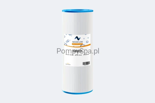Filtr SPA NRB50 Nova Flow | NetSpa Canadian Lay-Z-Spa