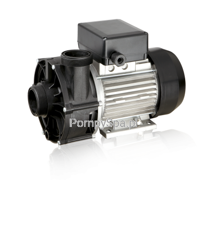 Pompa  Simaco SAM 2-180  2/4, 2 biegowa