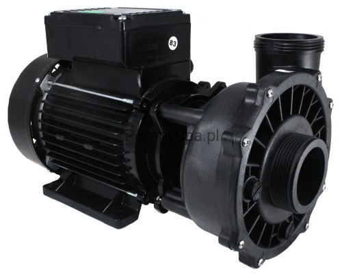  Waterway Executive 2.0 HP  