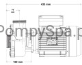  Waterway Executive 2.0 HP  
