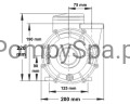 Pompa LX LP300