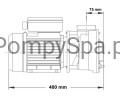 Pompa LX LP300