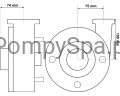 Pompa LX LP300