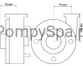 LX Whirlpool WP200-II 2 biegowy