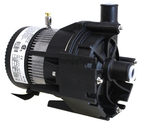 Pompa obiegowa Laing E10 do spa - 40 l/min, cicha praca 24h